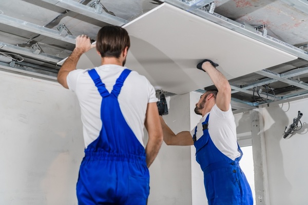 Drywall Services
