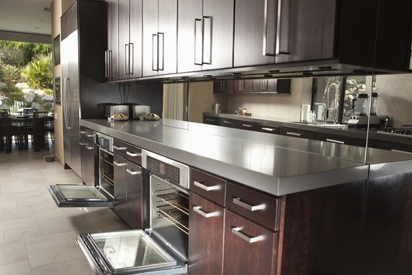 Kitchen Remodeling