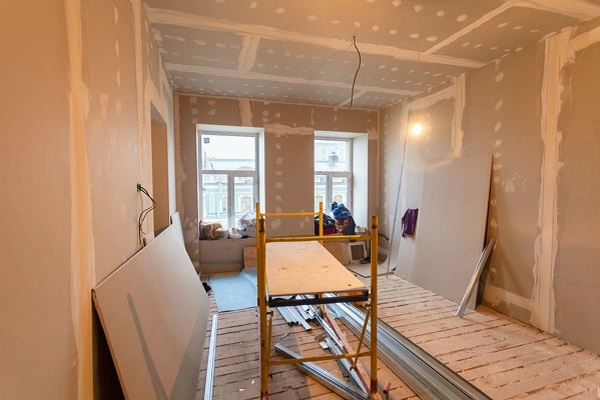 Room Addition
